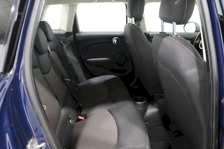 MINI III 1.5 ONE 102 CV ONE BV6  *********** AVEC SEULEMENT 47749 KMS !!! ************